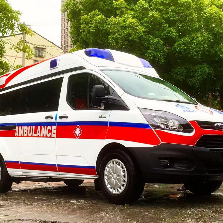 莒县重症监护救护车出租护送返乡